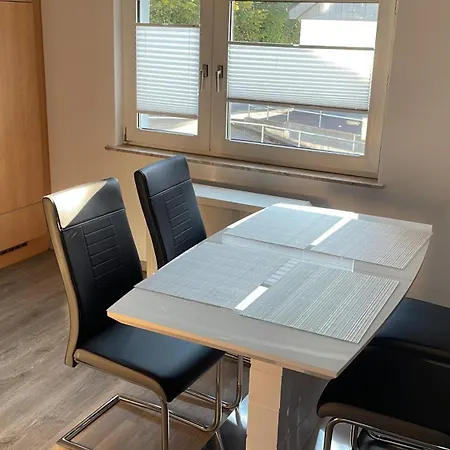 Ideal Fuer Geschaeftsreisende * Meinerzhagen